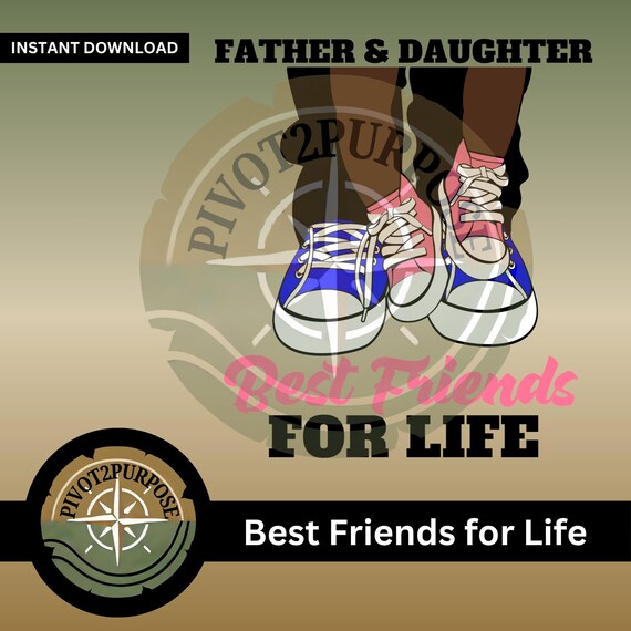 Fatherhood Converse