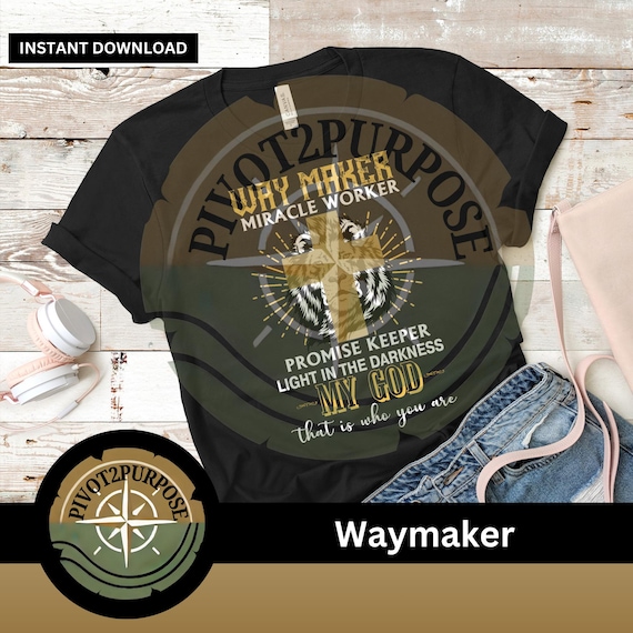 Waymaker