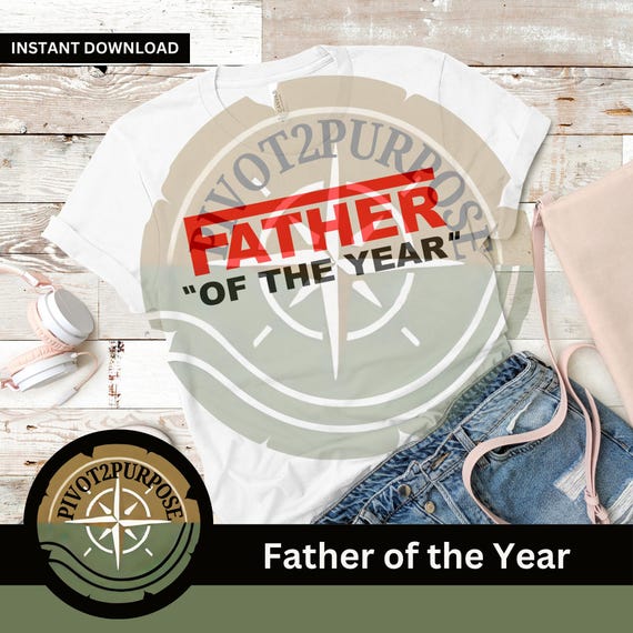 Father of the Year