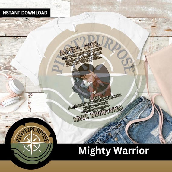 MIGHTY WARRIOR