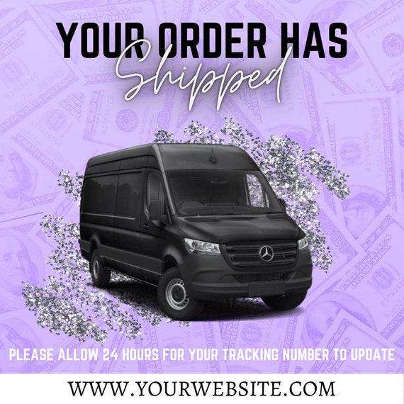 Your Order (CANVA)