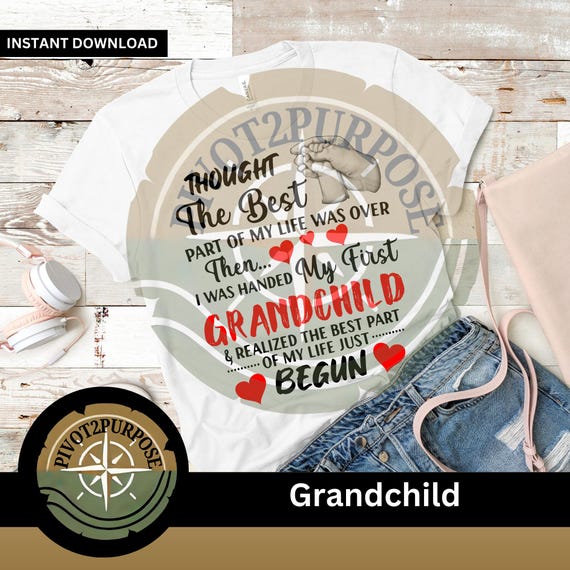 Grandchild
