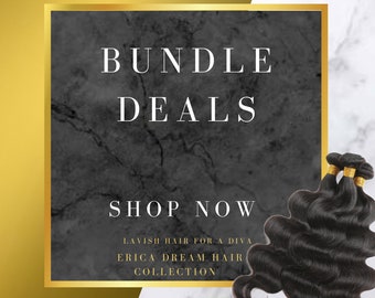 Bundle Deals (CANVA)