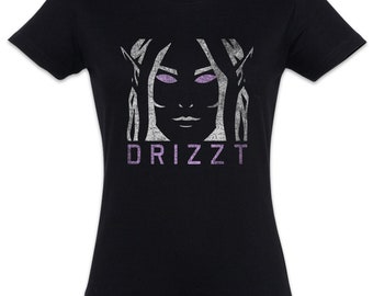 Drizzt Etsy