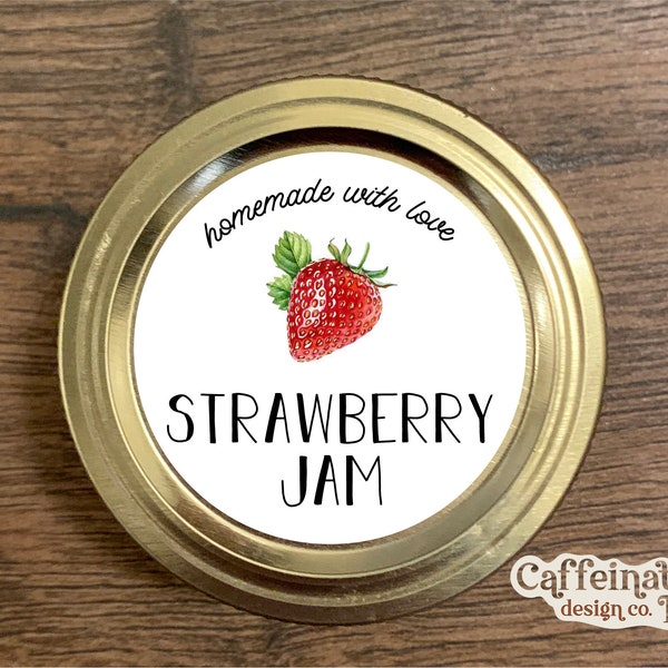 Jam Packed With Love - Etsy