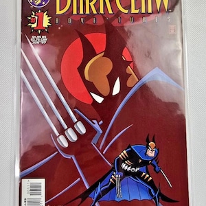 Amalgam comics - Etsy 日本