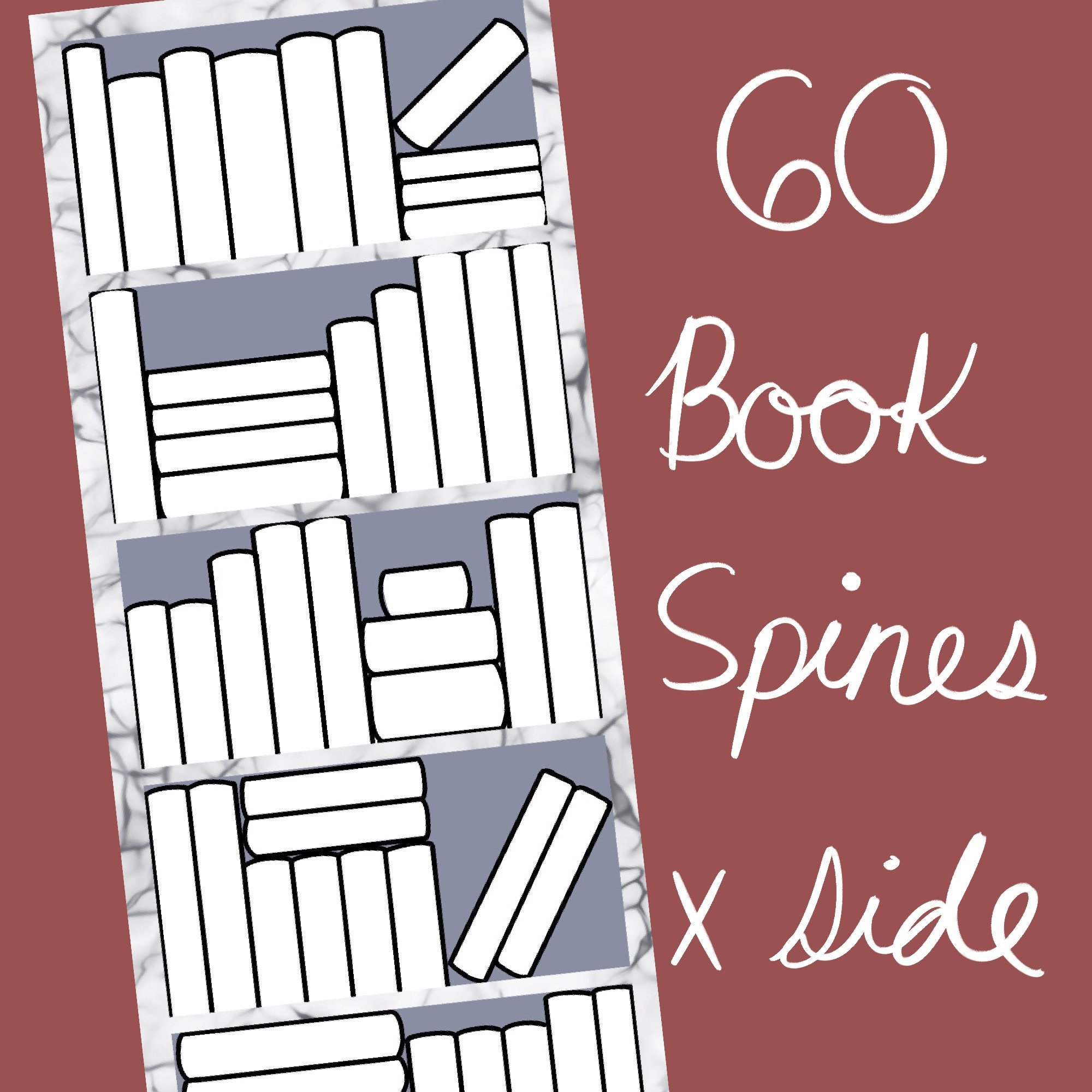 Book Tracker Bookmark Printable Printable Word Searches