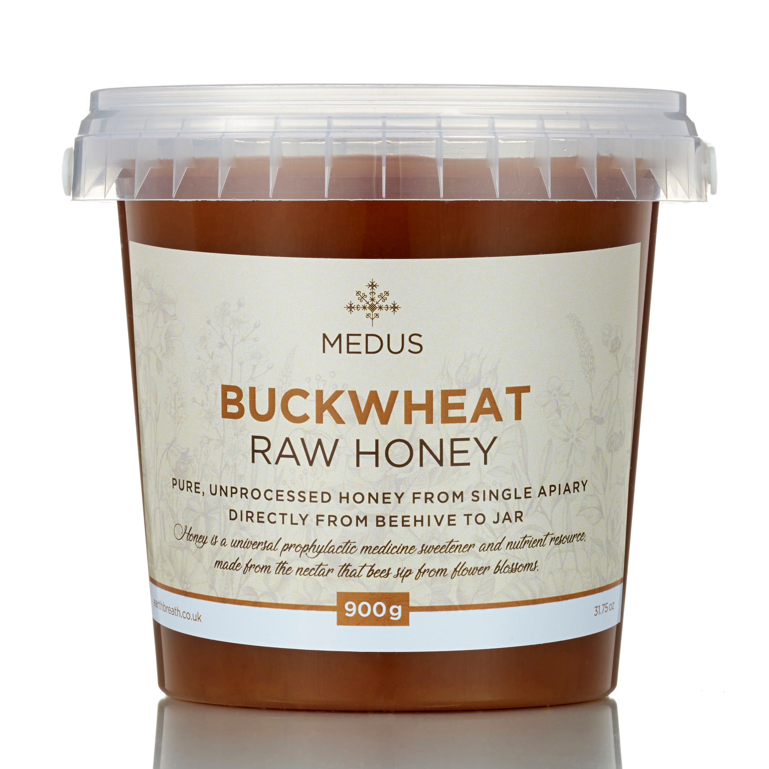 Buckwheat Honey Pure Raw Unprocessed GMO sugar free Etsy