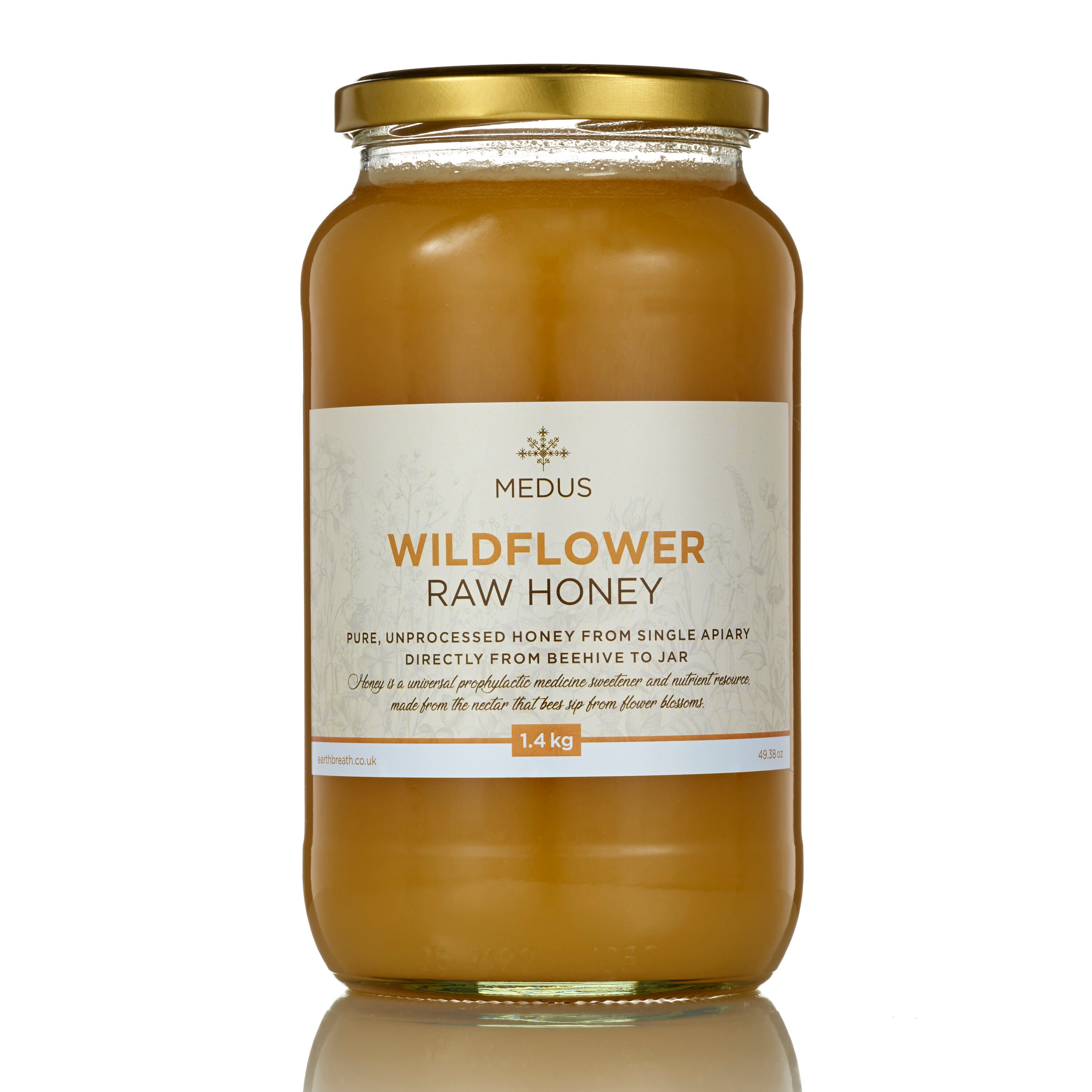 PROPOLIS in Organic HONEY 400g Jar Natural Unpasteurized Pure Etsy