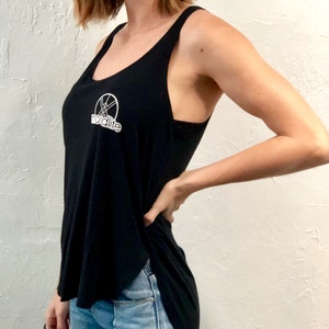 Moodlite Tank Top