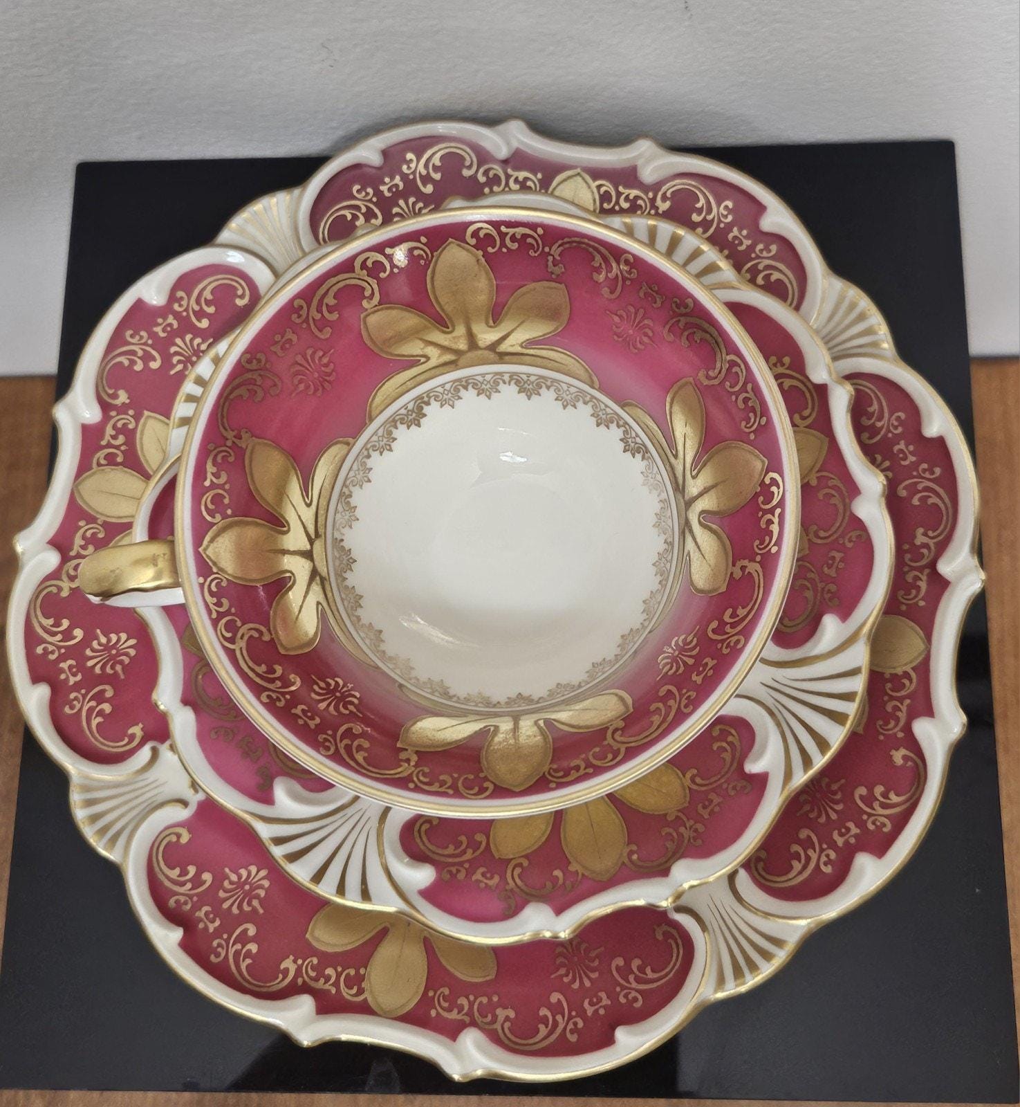 Edelstein tea cup - Etsy 日本
