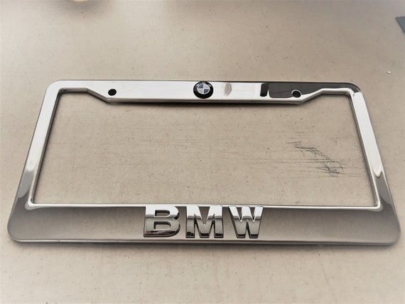 darth vader license plate frame