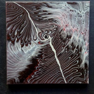 Listening to Sunn O)))
