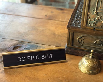 Funny Office Gift Etsy