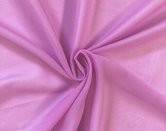 10-##-S-014 Orchid Purple Sheer Ribbon