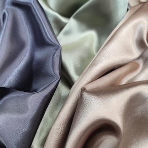 Fabric Sold by The yard Brocade Jacquard Metallic Textured Choose The Color Charcoal Antique Gold Sage