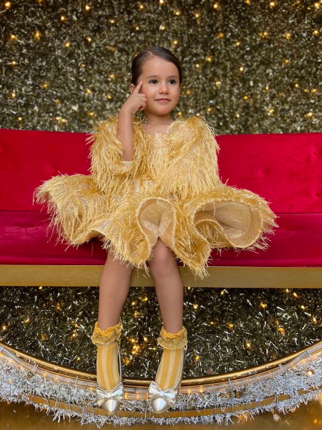 【My shawty】 glitter shaggy dress il_1080xN.4388669970_o7le.jpg