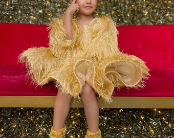 【My shawty】 glitter shaggy dress il_340x270.4388669970_o7le.jpg