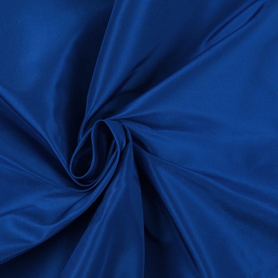 Taffeta Stretch Fabric 2-Way Stretch 58