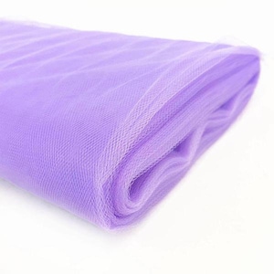 Tulle 54" X 120ft (40 Yard) Fabric Bolt Bridal Party Wedding Decoration, Wholesale Tulle, Party ...