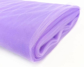 54" tule stofbout: 40 yard rol voor bruilofts- en feestdecor