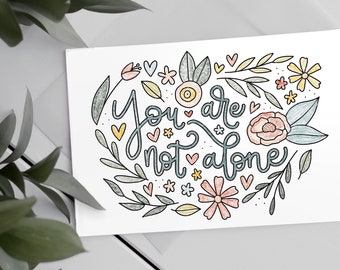 Floral Christian Coloring Pages: Inspirational Bible Quotes (Digital Download)
