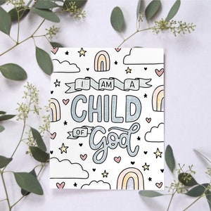 Primary Song Coloring Pages | LDS Primary | Printable Primary Song Coloring Pages | General Conference Coloring | BIG coloring page