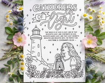 Descarga gratuita: Dibujos para colorear de la clase de mujeres jóvenes (Descarga digital) (Consulta la descripción para ver el enlace)