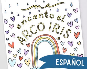 Dibujos para colorear del Bautismo: Dibujos cristianos de Jesús (Descarga digital)