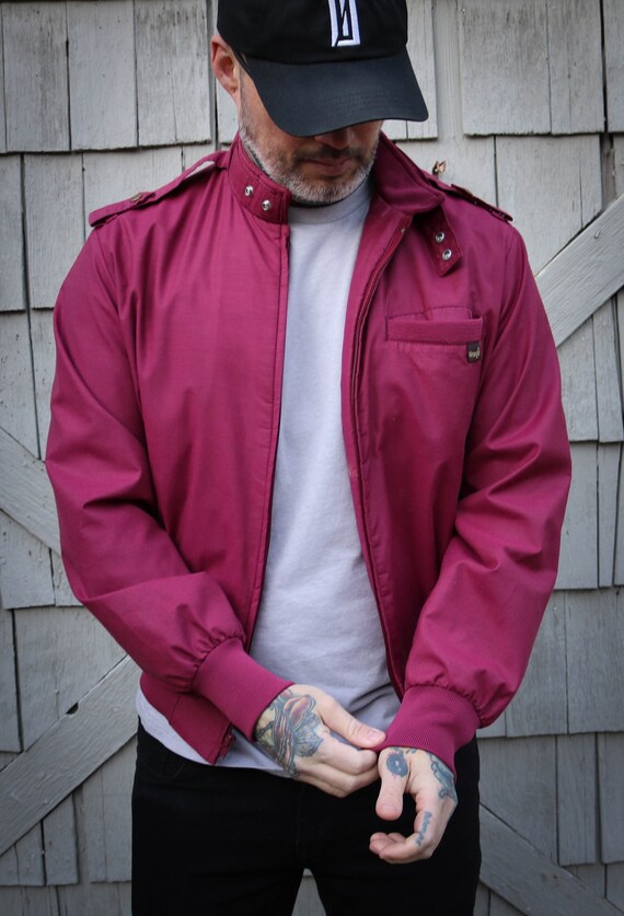 Vintage Wrangler Jacket