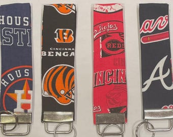 Sports Key Fob