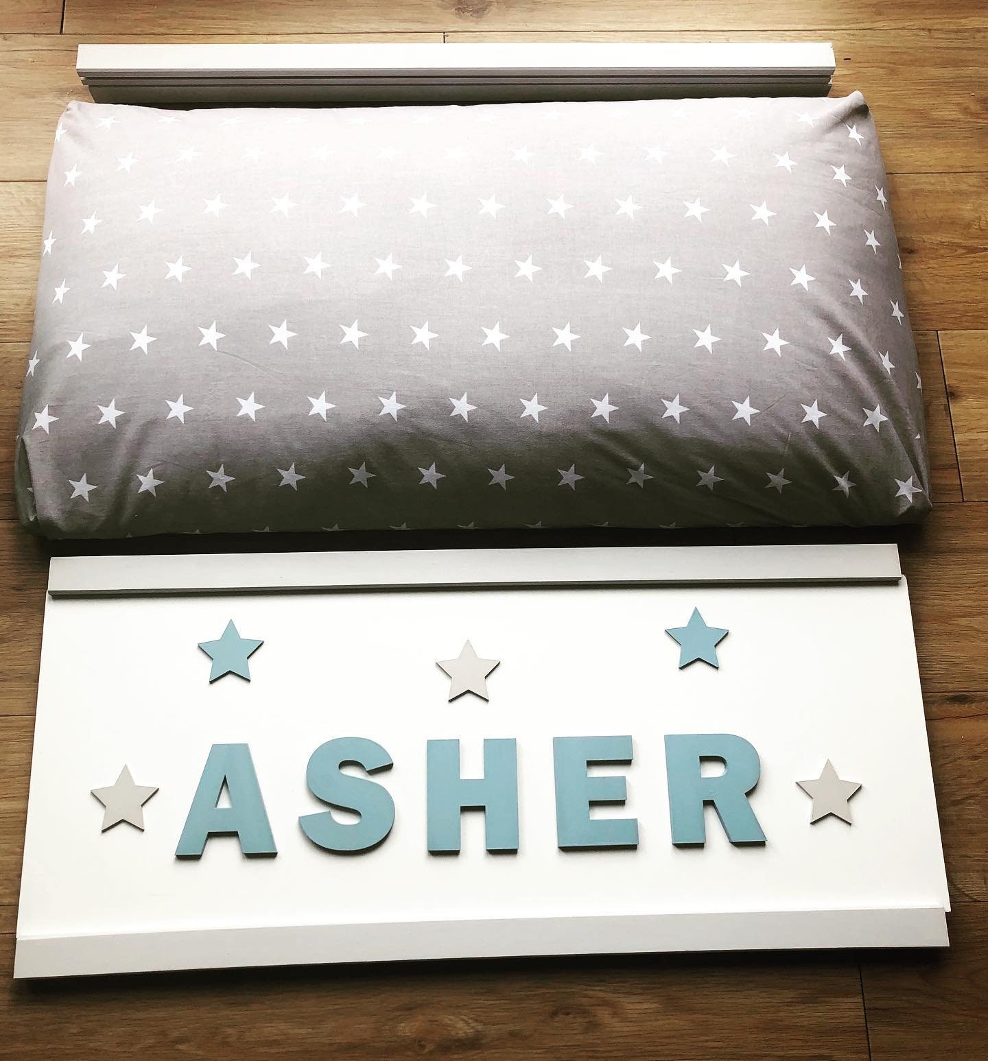 Childrens Toy Boxes Etsy