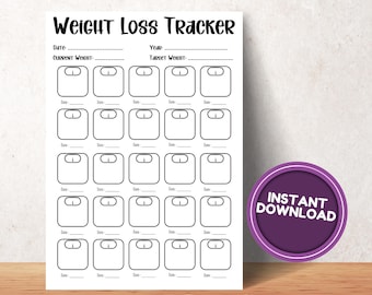 Pounds Lost, Fitness Tracker, Workout Challenge, Weight Loss, Fitness Journal, Workout Log, Activity Tracker
