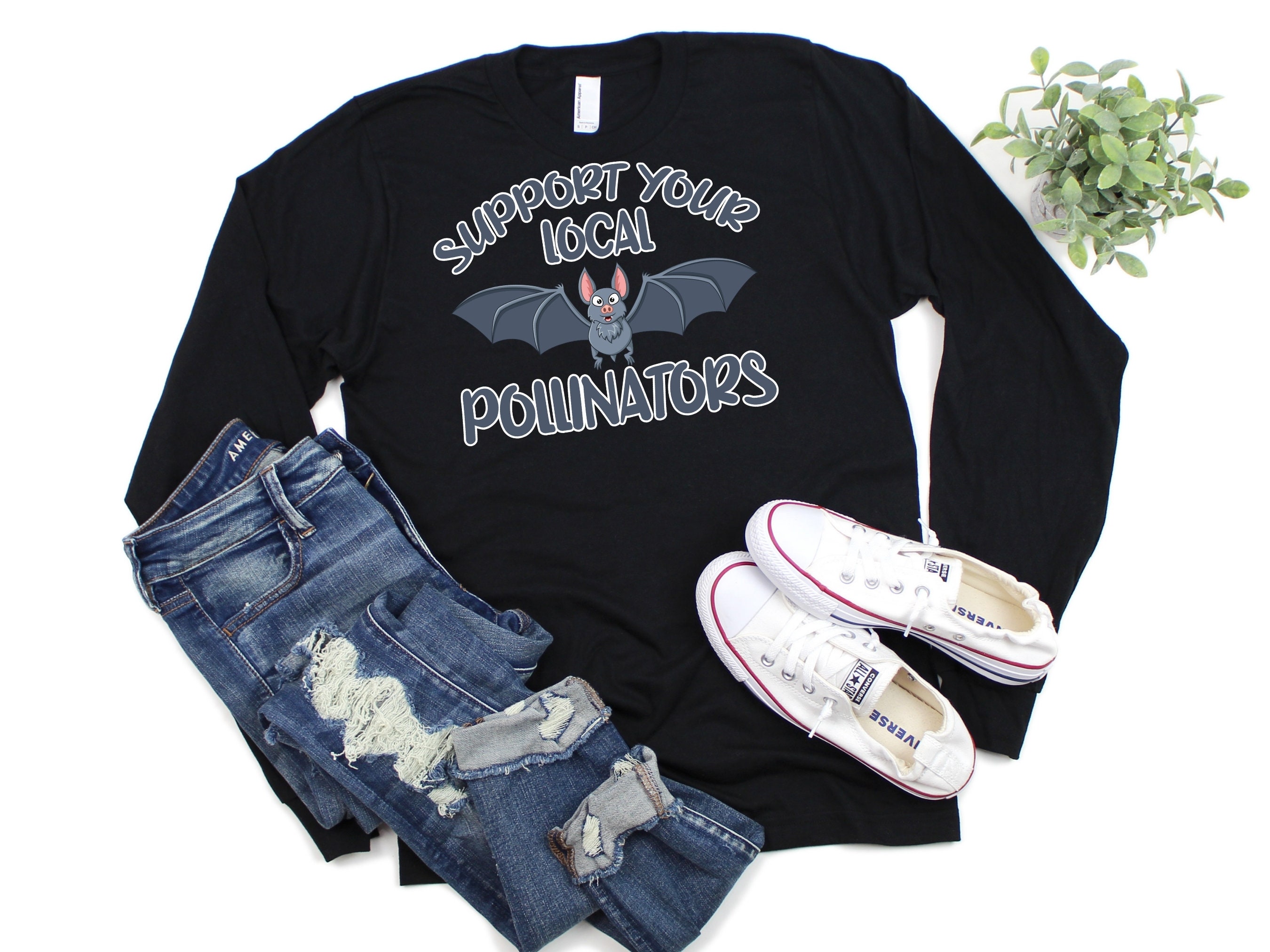 Stylish Bat Lovers Gifts This Bats Gift is Available on Etsy