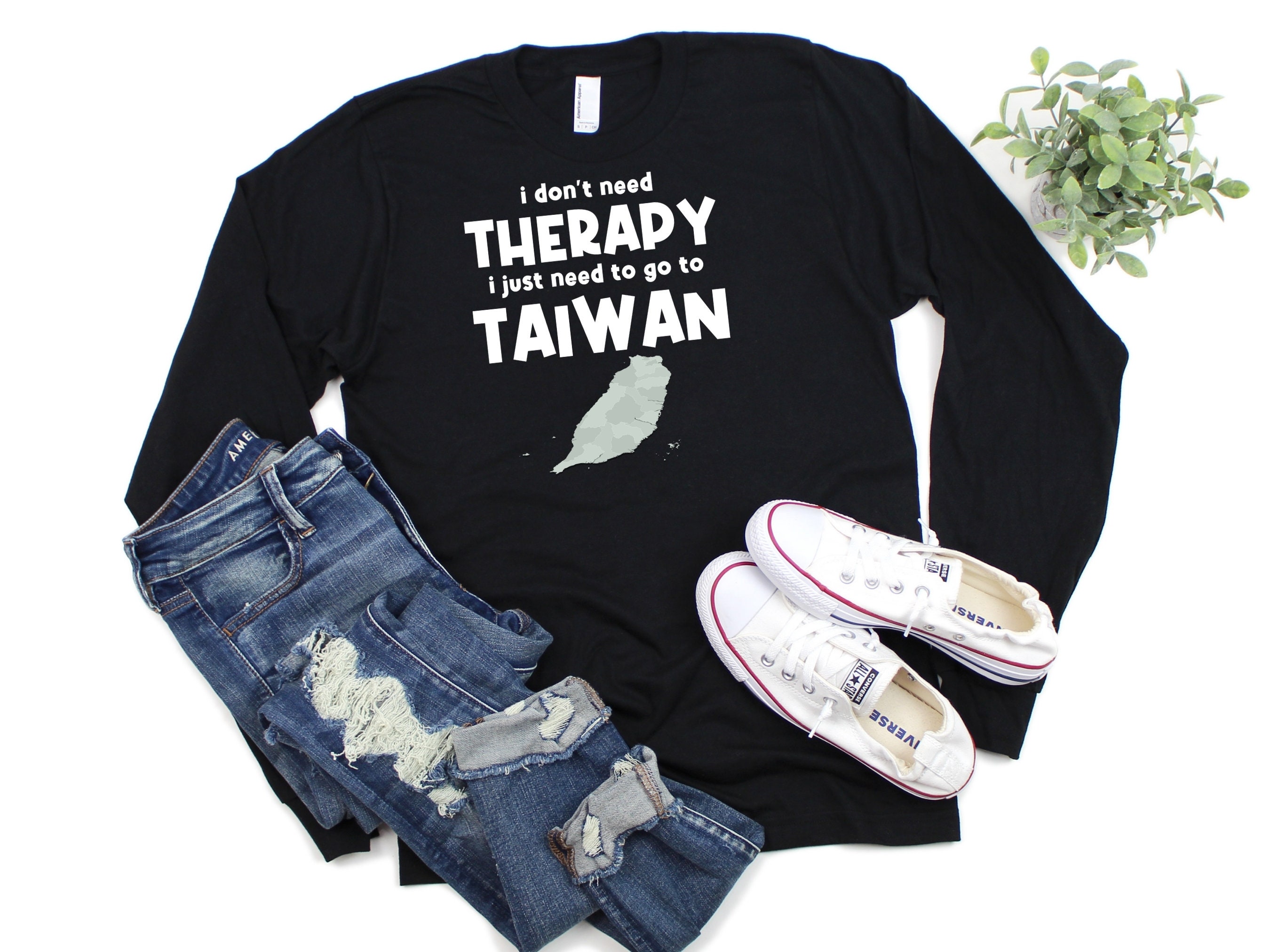 Taipei Taiwan Gifts This Taiwan Lover Gift is Available on Etsy