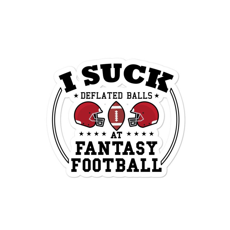 Funny Fantasy Football Multiple Sizes Funny Gifts for Etsy