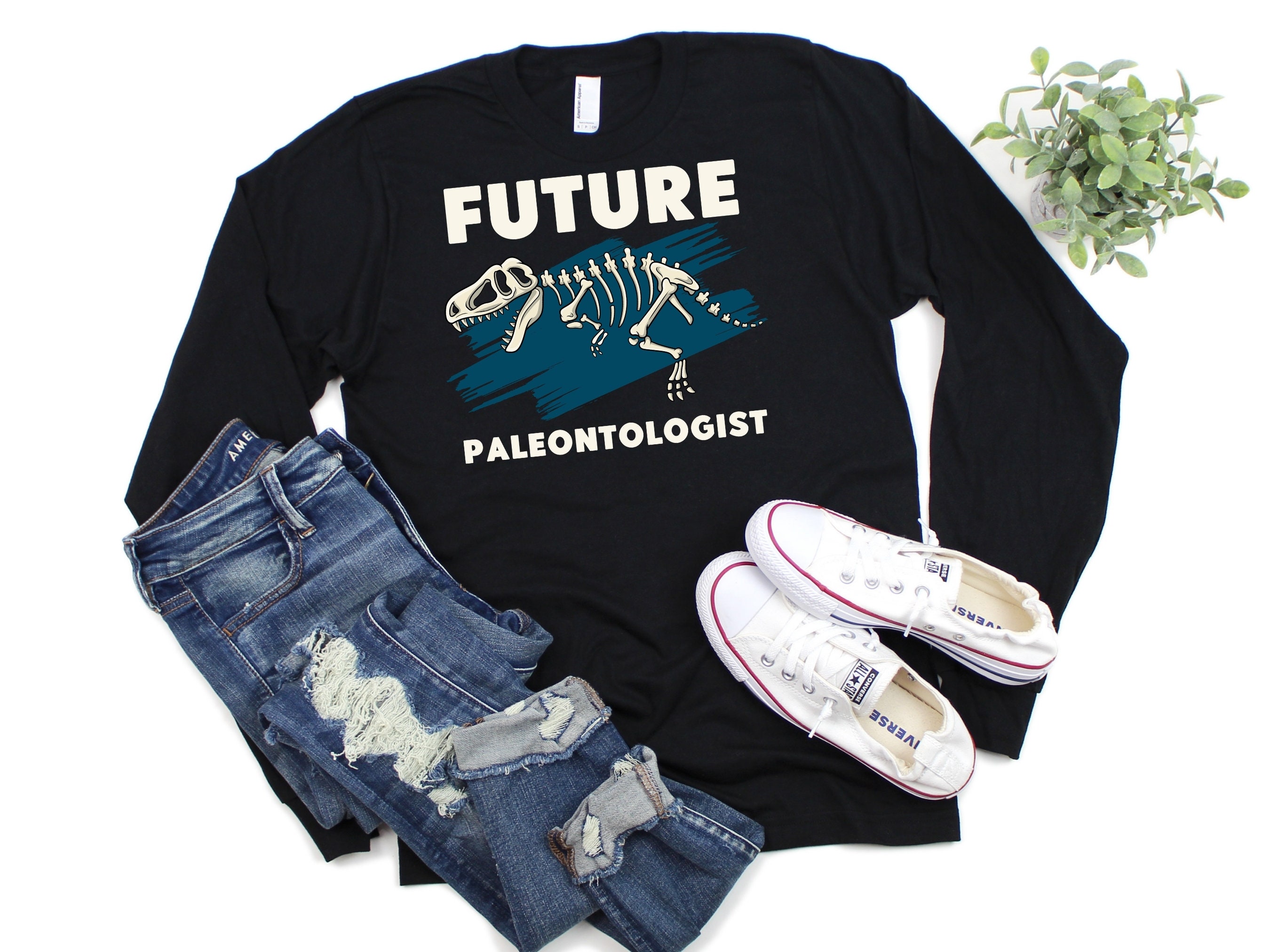 Future Paleontologist Gifts This Dino Fossil Gift is Etsy