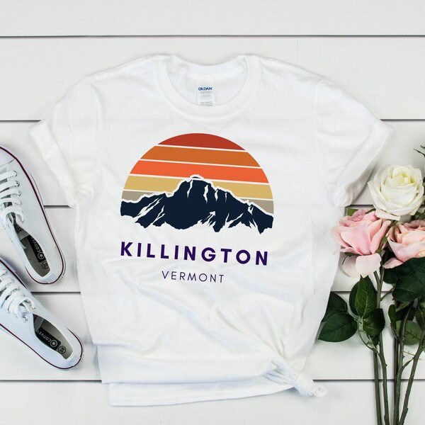 Killington Etsy
