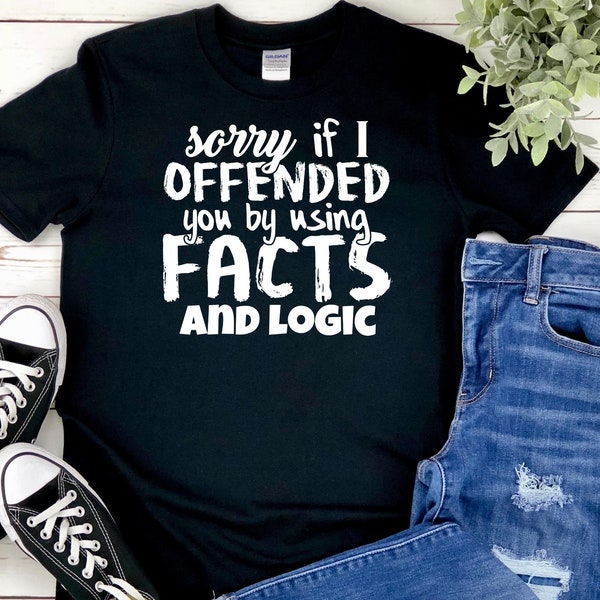 If I've Ever Offended You I'm Sorry | This Funny Sayings Gift is Available on Multiple Products. SAVE With a Bundle!