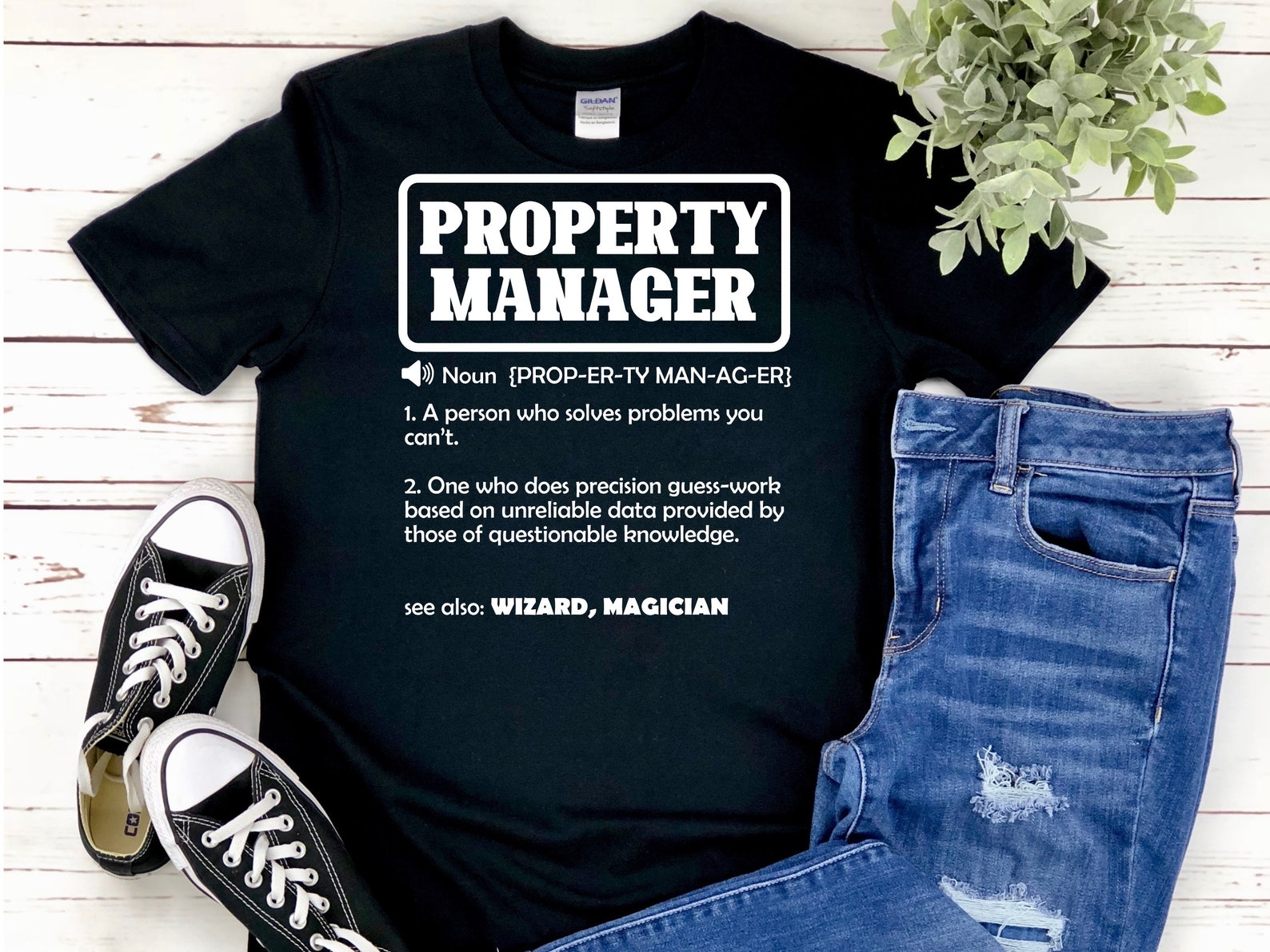 Property Manager Gifts This Real Estate Management Gift is Etsy