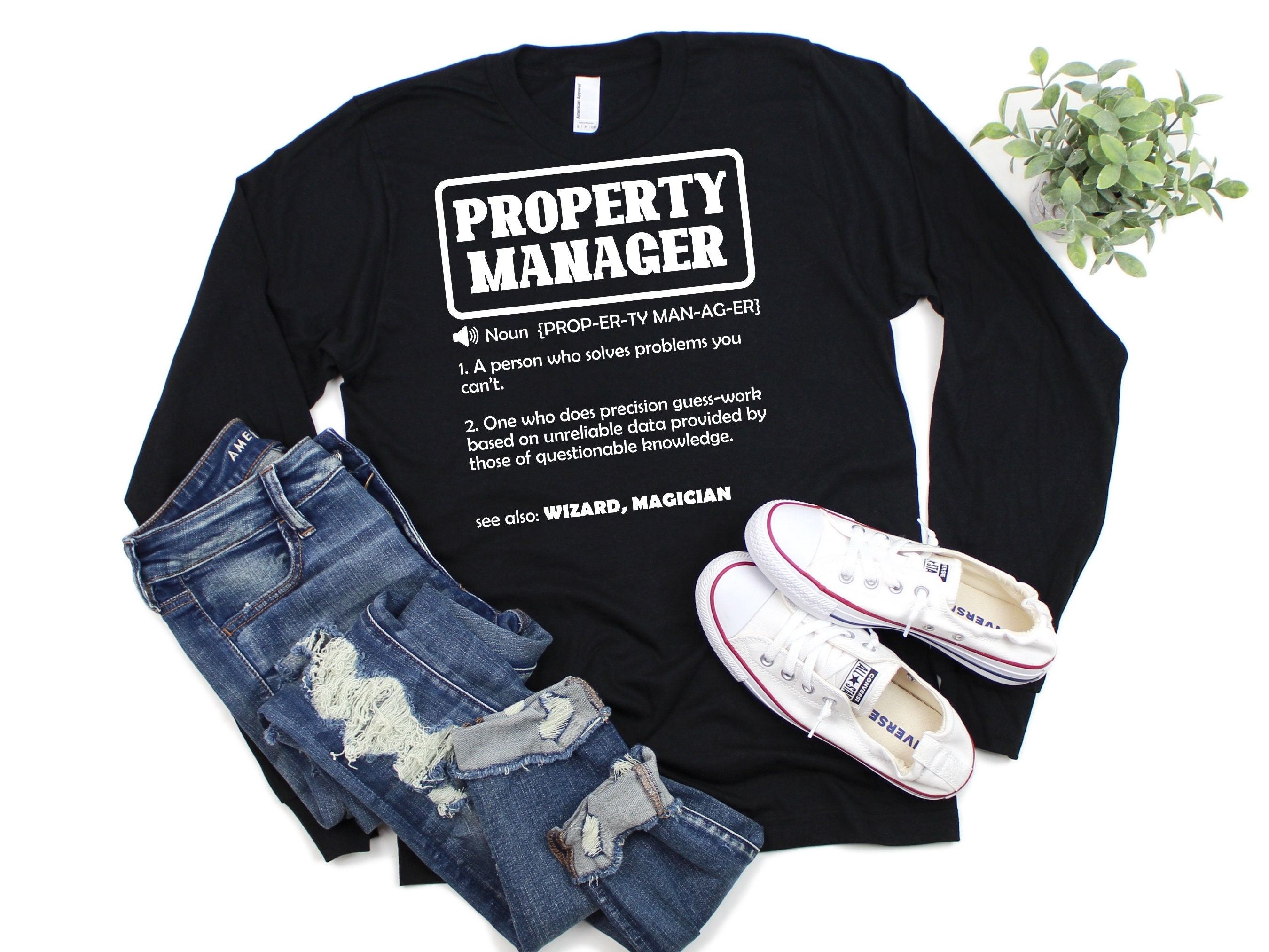 Property Manager Gifts This Real Estate Management Gift is Etsy