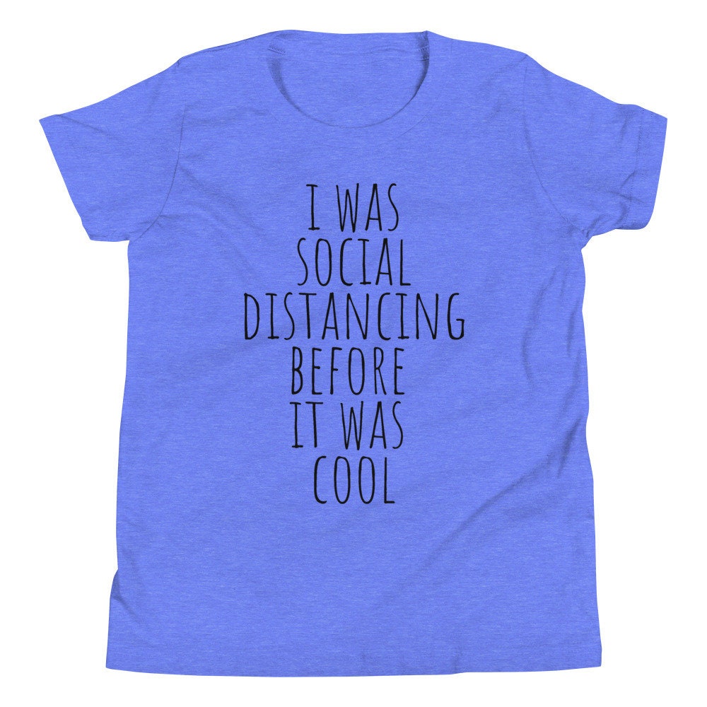 social distancing t shirt uk