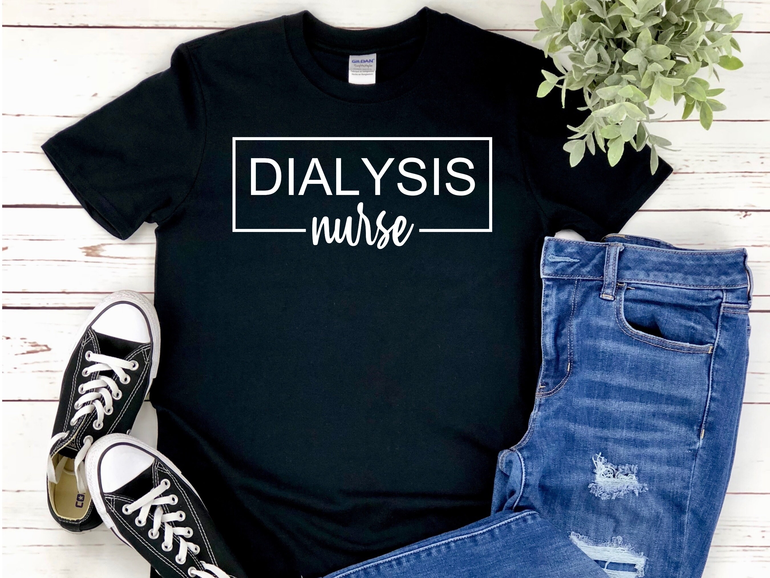 Dialysis Nurse Gifts This Nephrology Gift is Available on - Etsy