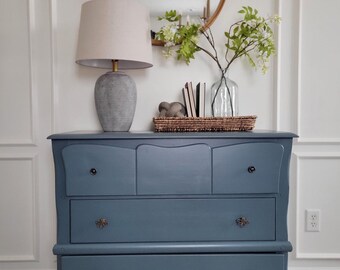 Beach Themed Dresser - Etsy
