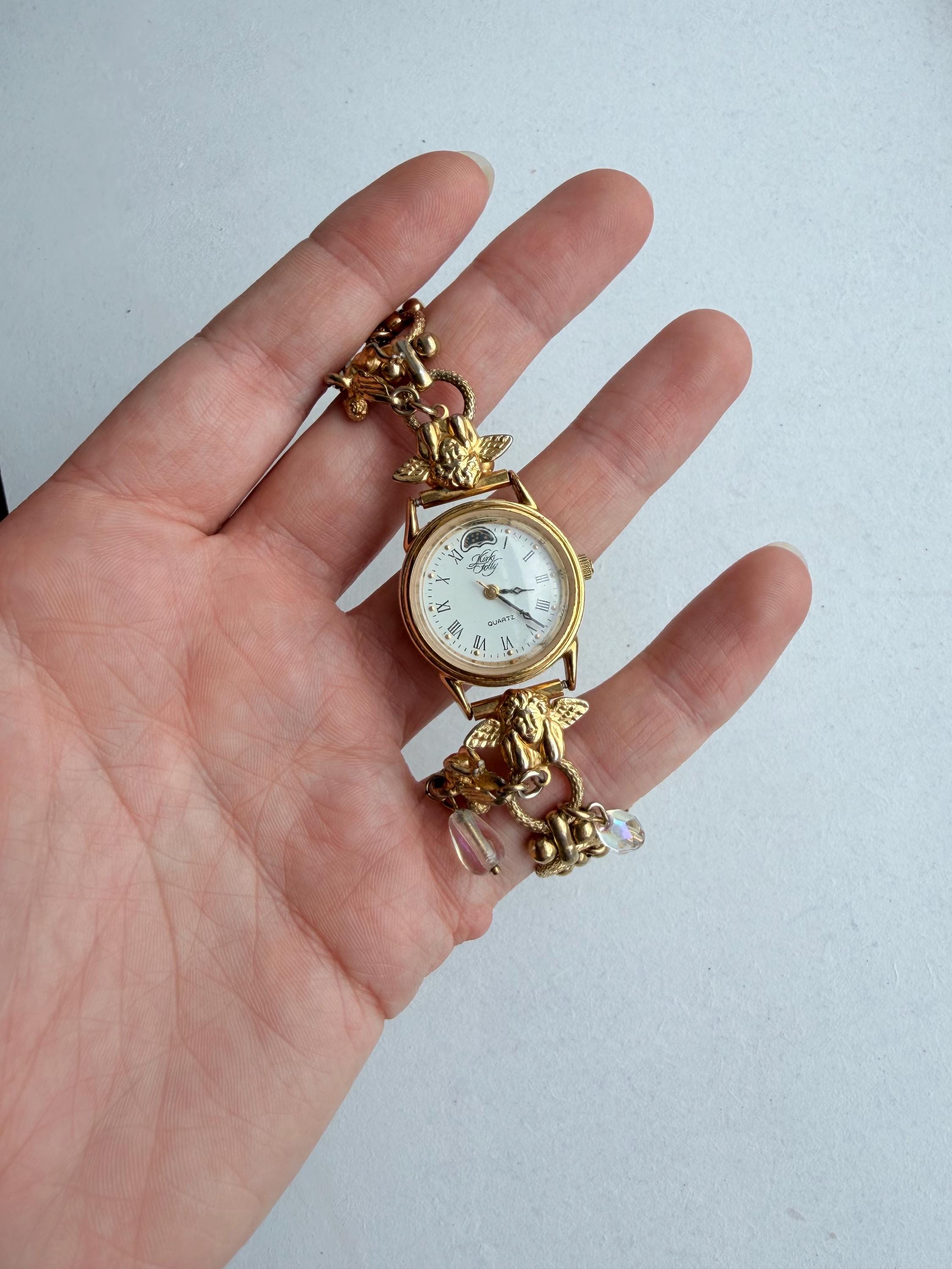 Kirks folly watches - Etsy 日本