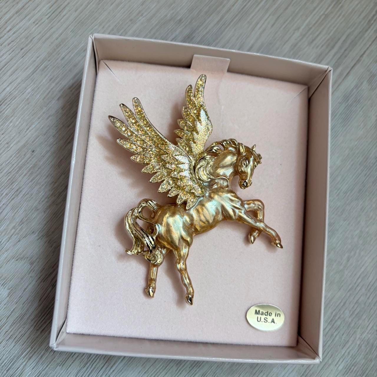 Kirks Folly Pegasus - Etsy