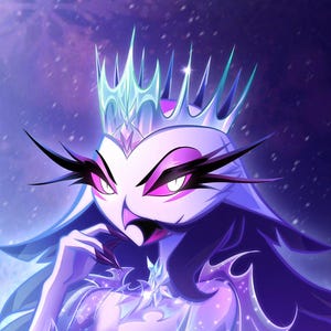 Helluva Octavia - Etsy