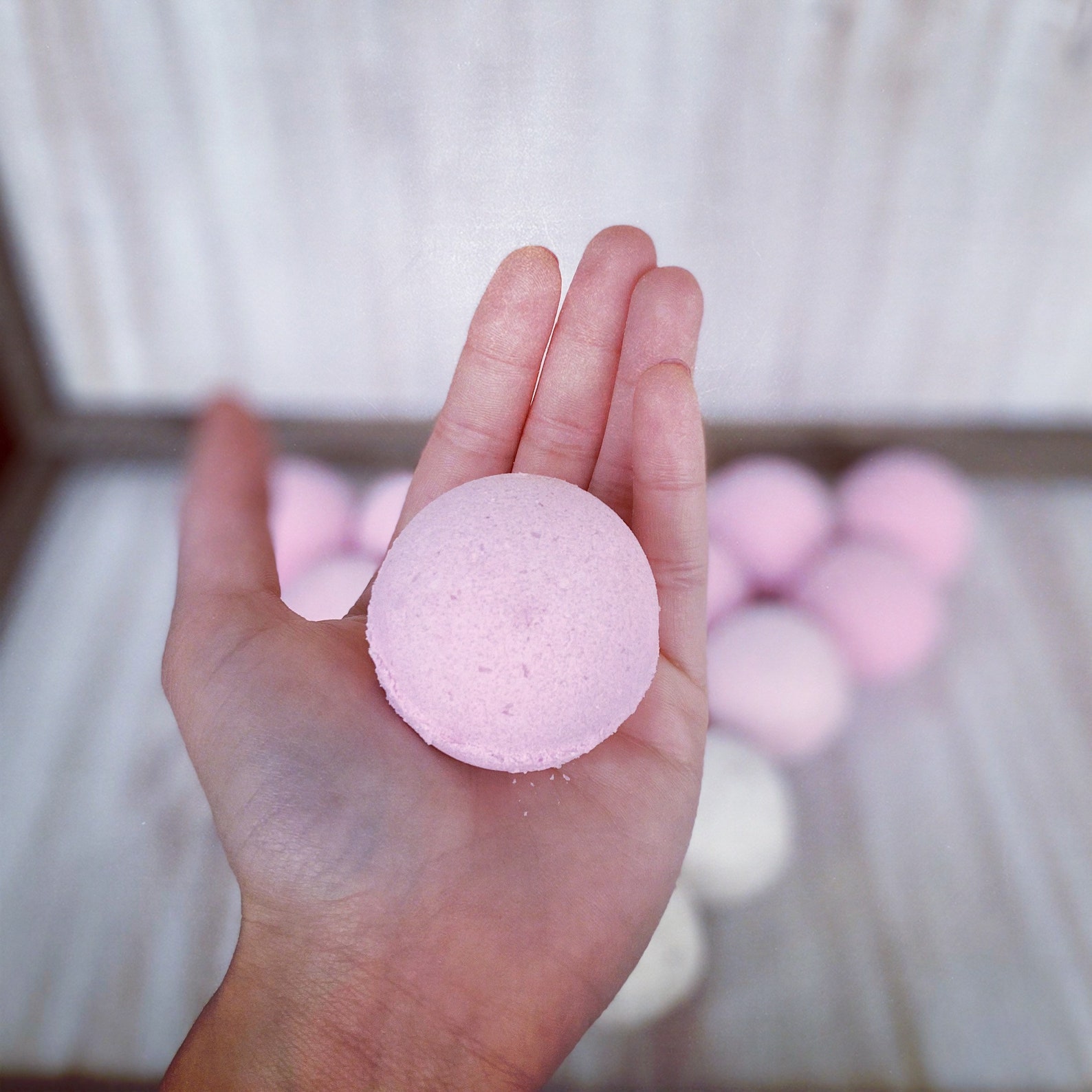 mini bath bombs bulk