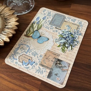 Kindle Case Insert | Digital Download | Printable