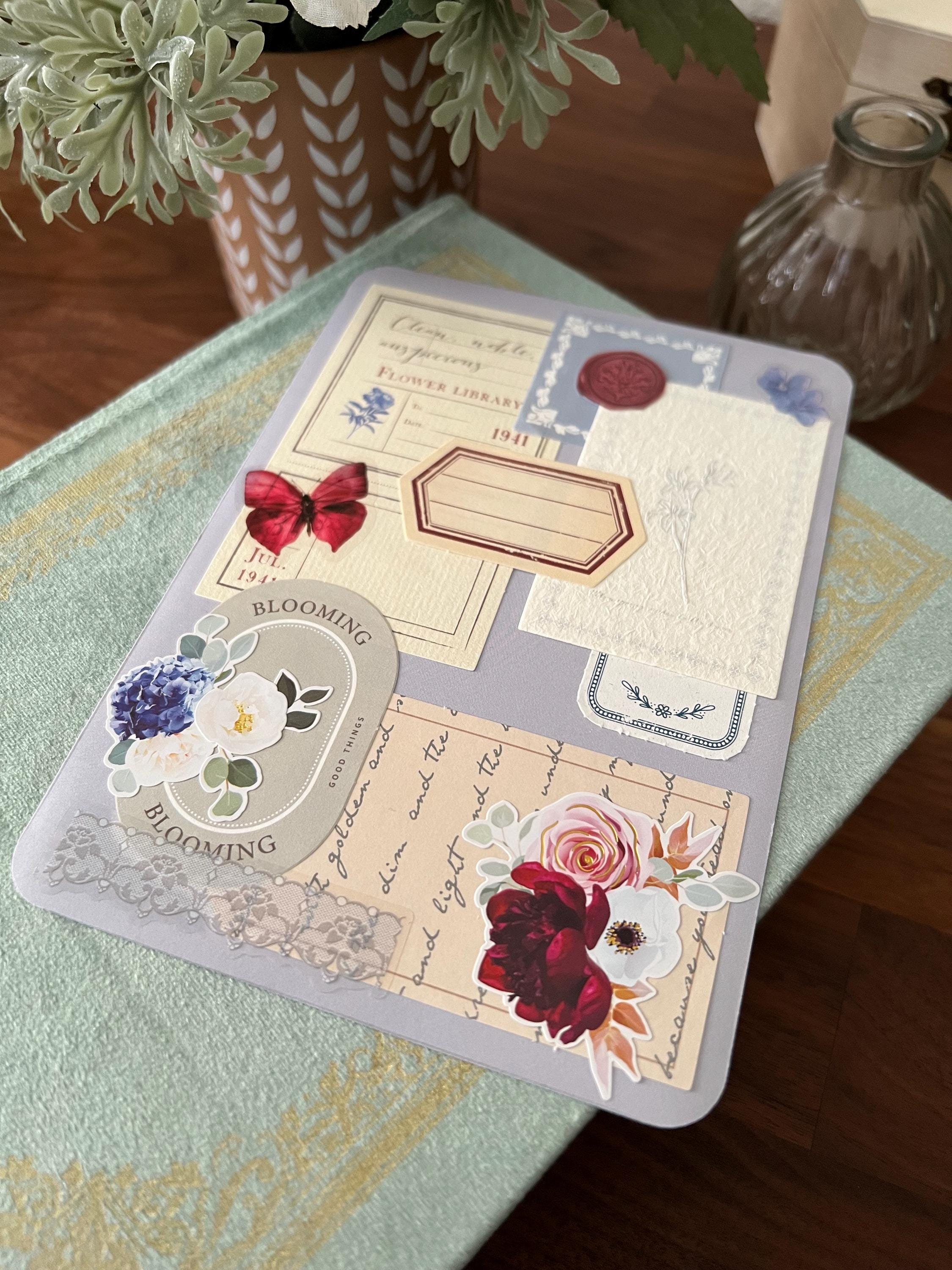 Kindle Case Insert Printable | Digital Download | Kindle Decor ...